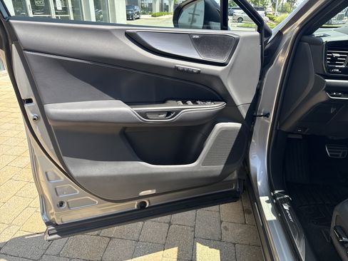 Used 2025 Lexus NX 350 F Sport AWD/4WD image 15