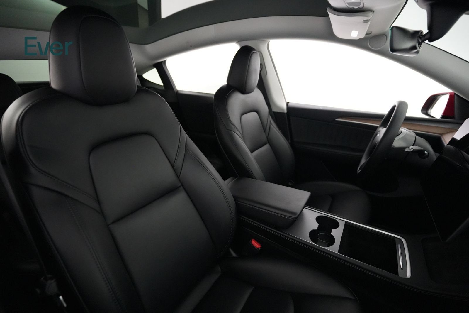 Used 2023 Tesla Model Y Long Range AWD/4WD image 23