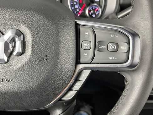 Used 2026 RAM 2500 Big Horn AWD/4WD image 17