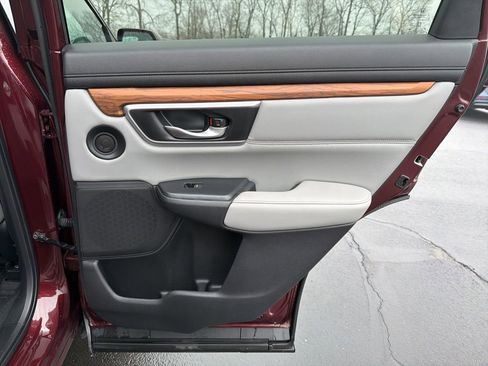 Certified 2018 Honda CR-V EX-L image 24