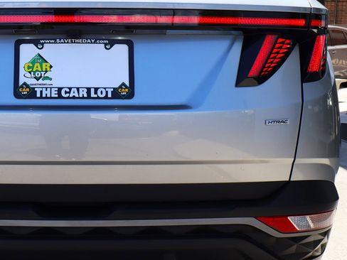 Used 2023 Hyundai Tucson SEL image 20