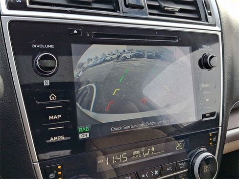 Used 2019 Subaru Outback 2.5i Limited w/ Protection Package #1 image 20