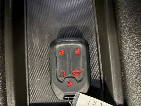 Used 2019 Chevrolet Silverado 1500 LT w/ All-Star Edition image 19