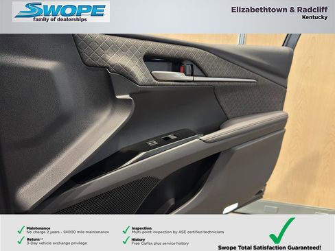 New 2026 Toyota Camry XLE AWD/4WD image 20