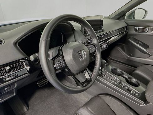 Certified 2023 Honda Civic Sport image 11