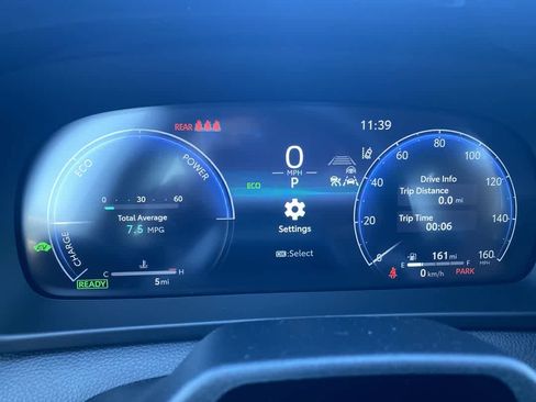 New 2026 Toyota Crown Signia image 15