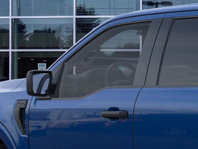 New 2026 Ford F150 STX w/ F-150 LOBO Package AWD/4WD image 20