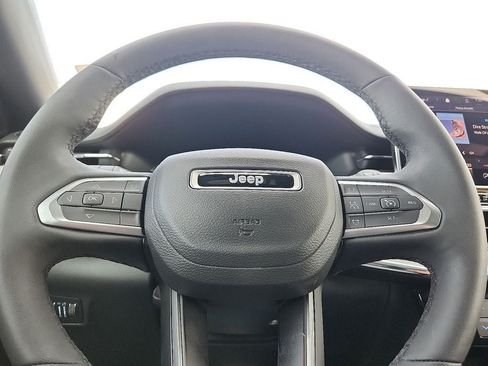 Used 2024 Jeep Compass Limited AWD/4WD image 29