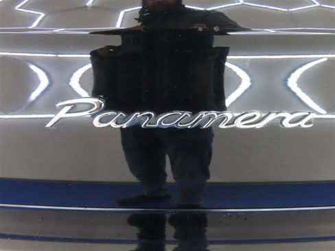 Used 2016 Porsche Panamera Edition image 13