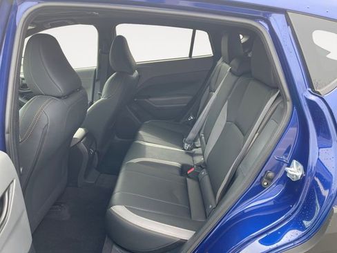New 2026 Subaru Crosstrek 2.5i Wilderness AWD/4WD image 13