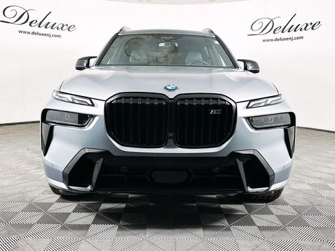 Used 2023 BMW X7 M60i w/ Executive Package AWD/4WD image 2