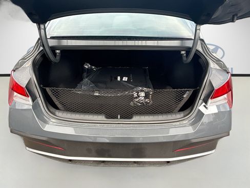 New 2026 Hyundai Elantra Sport FWD image 18