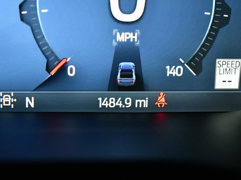 Used 2026 Ford F150 Raptor w/ Equipment Group 803A Raptor R AWD/4WD image 26