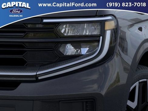 New 2026 Ford Expedition Max Platinum w/ Platinum Ultimate Package image 18