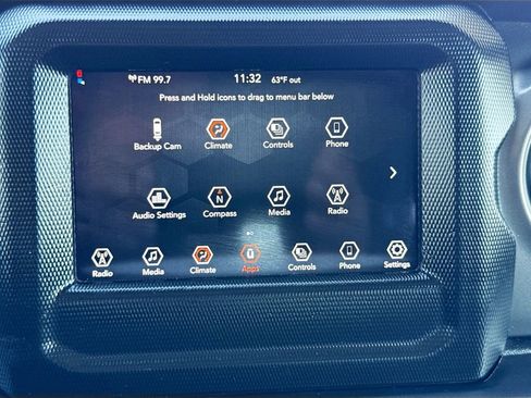 Used 2022 Jeep Wrangler Unlimited Sport S image 14