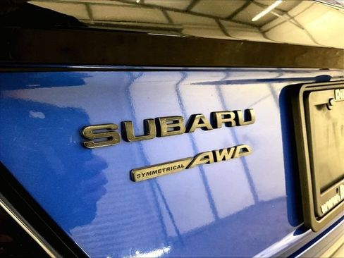 Used 2023 Subaru WRX AWD/4WD image 13