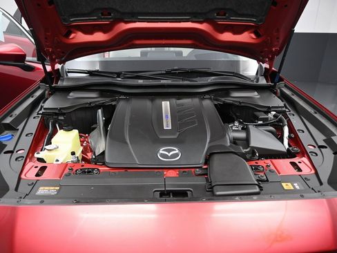 Used 2024 MAZDA CX-90 Plug-In Hybrid w/ Premium Plus image 41