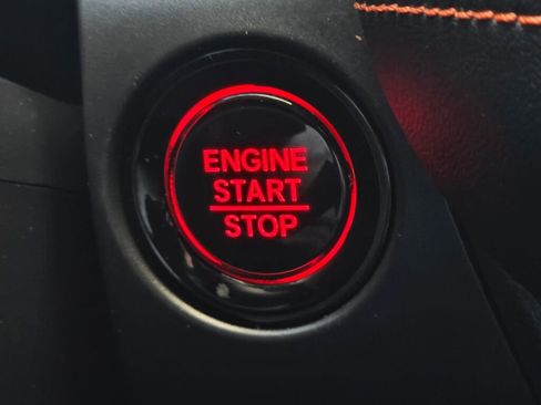 Certified 2024 Honda HR-V Sport image 28