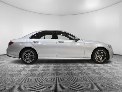 Certified 2023 Mercedes-Benz E 350 E 350 image 6