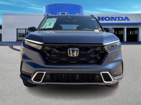 New 2026 Honda CR-V Sport Touring image 5