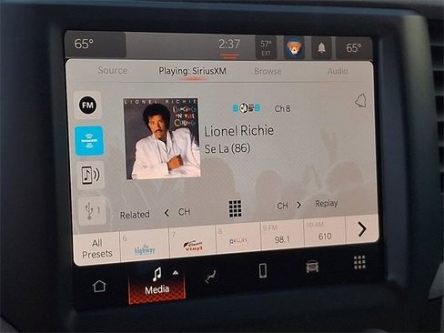 Used 2023 RAM 1500 Tradesman w/ Tradesman SXT Package image 16