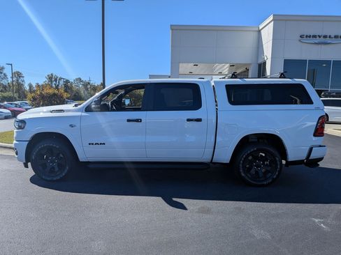 New 2026 RAM 1500 Big Horn image 8