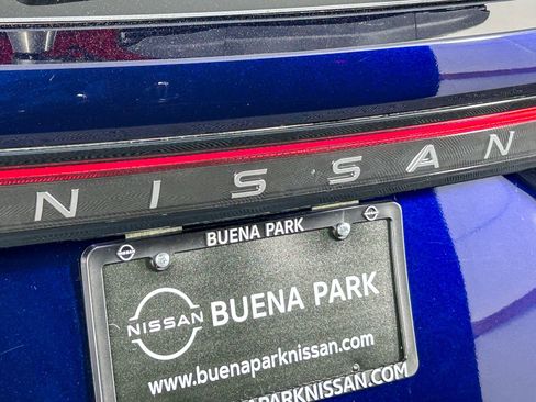 Certified 2025 Nissan Ariya AWD image 10