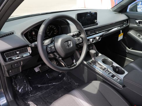 New 2026 Honda Civic Sport image 15