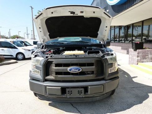 Used 2016 Ford F150 XL w/ XL Power Equipment Group image 5