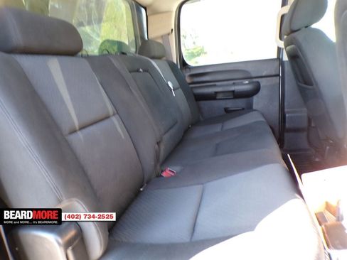 Used 2012 Chevrolet Silverado 2500 LT image 35