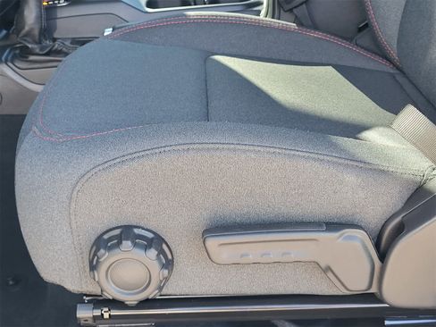 New 2026 Jeep Wrangler Unlimited Rubicon image 16