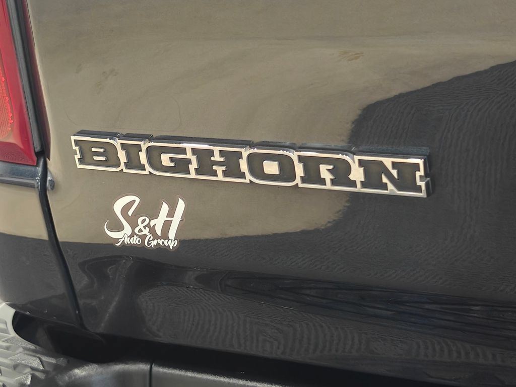 Used 2019 RAM 1500 Big Horn AWD/4WD image 52