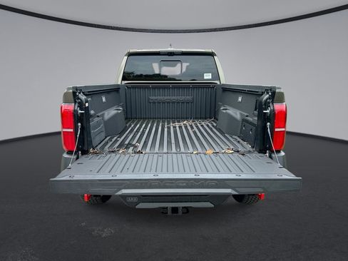 Certified 2025 Toyota Tacoma 4x4 Double Cab Hybrid image 31