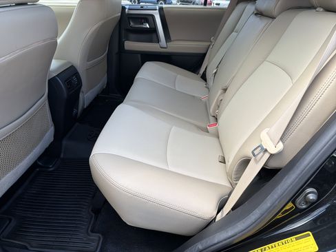 Certified 2023 Toyota 4Runner SR5 Premium w/ Moonroof Package RWD image 31