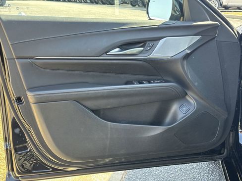 Used 2024 Cadillac CT4 Luxury w/ Sun And Sound Package image 14