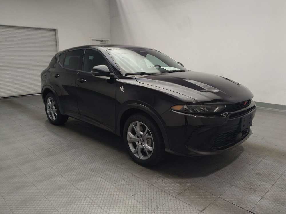 Used 2024 Dodge Hornet R/T w/ Tech Pack w/o Parking AWD/4WD image 13