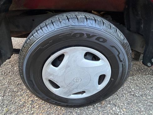 Used 1999 Toyota Tacoma 2WD Xtracab image 34