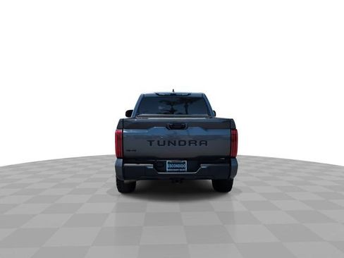Used 2024 Toyota Tundra Limited AWD/4WD image 7