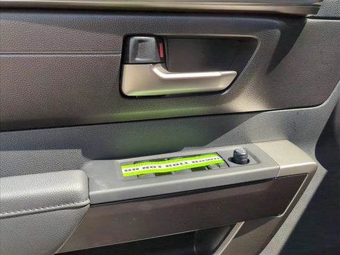 New 2026 Toyota Tundra SR5 image 11