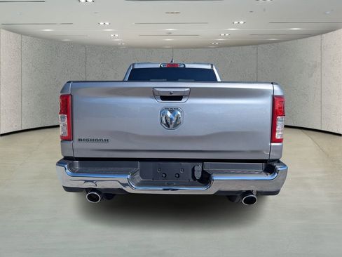 Used 2022 RAM 1500 Big Horn image 4
