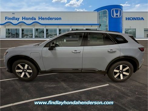 New 2026 Honda Prologue Touring image 2