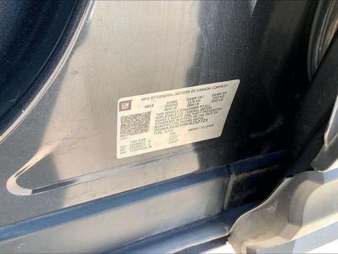 Used 2019 Chevrolet Equinox LT AWD/4WD image 34