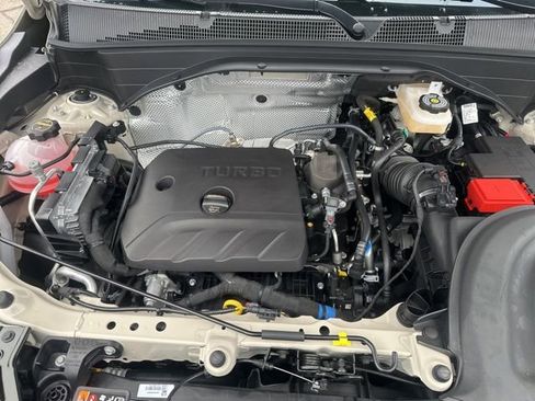 New 2026 Chevrolet TrailBlazer RS w/ Convenience Package image 34