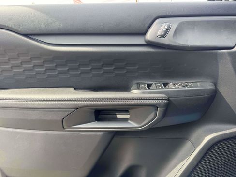 New 2026 Ford Ranger XLT image 11