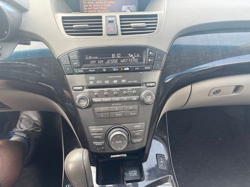 Used 2008 Acura MDX w/ Technology Package AWD/4WD image 22
