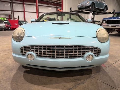 Used 2003 Ford Thunderbird RWD image 13