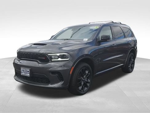 Used 2024 Dodge Durango GT AWD/4WD image 1