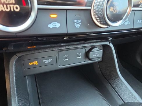 Used 2026 Honda Civic Sport image 21