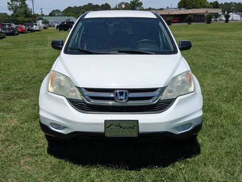 Used 2010 Honda CR-V LX image 8