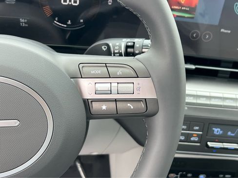 New 2026 Hyundai Kona SEL Sport AWD/4WD image 33